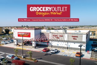 Plus de détails pour 1650 Highway 46, Wasco, CA - Local commercial à vendre