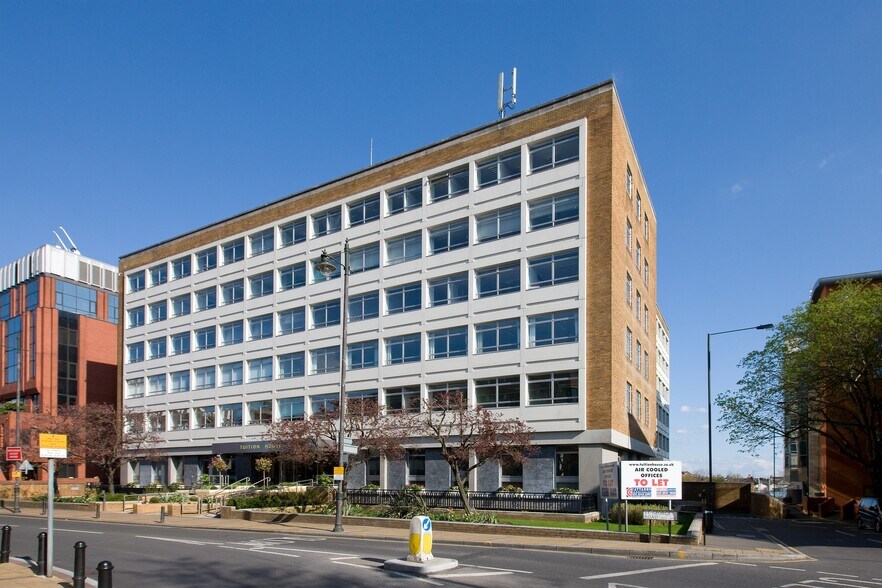 27-37 St. Georges Rd, Londres à louer - Photo de l’immeuble – Image 3 sur 43