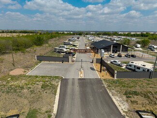Plus de détails pour 9630 E US Highway 190, Rogers, TX - Spécialisé à vendre