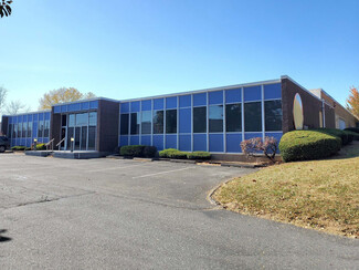 Plus de détails pour 2285 Avenue A, Bethlehem, PA - Industriel/Logistique à louer