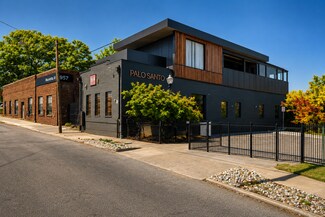 Plus de détails pour 955 W Marietta St, Atlanta, GA - Local commercial à louer