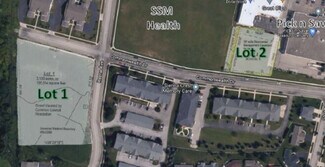 Plus de détails pour 1466 Commonwealth Dr, Fort Atkinson, WI - Terrain à vendre
