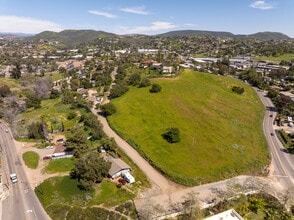 0 Primrose Ave, Vista, CA - Vue aérienne vue de carte - Image1
