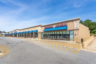 Plus de détails pour 140 US Highway 84 E, Cairo, GA - Local commercial à louer