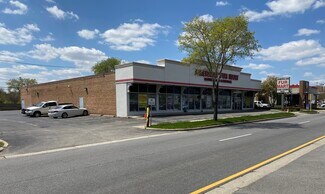 Plus de détails pour 5309 Touhy Ave, Skokie, IL - Local commercial à vendre