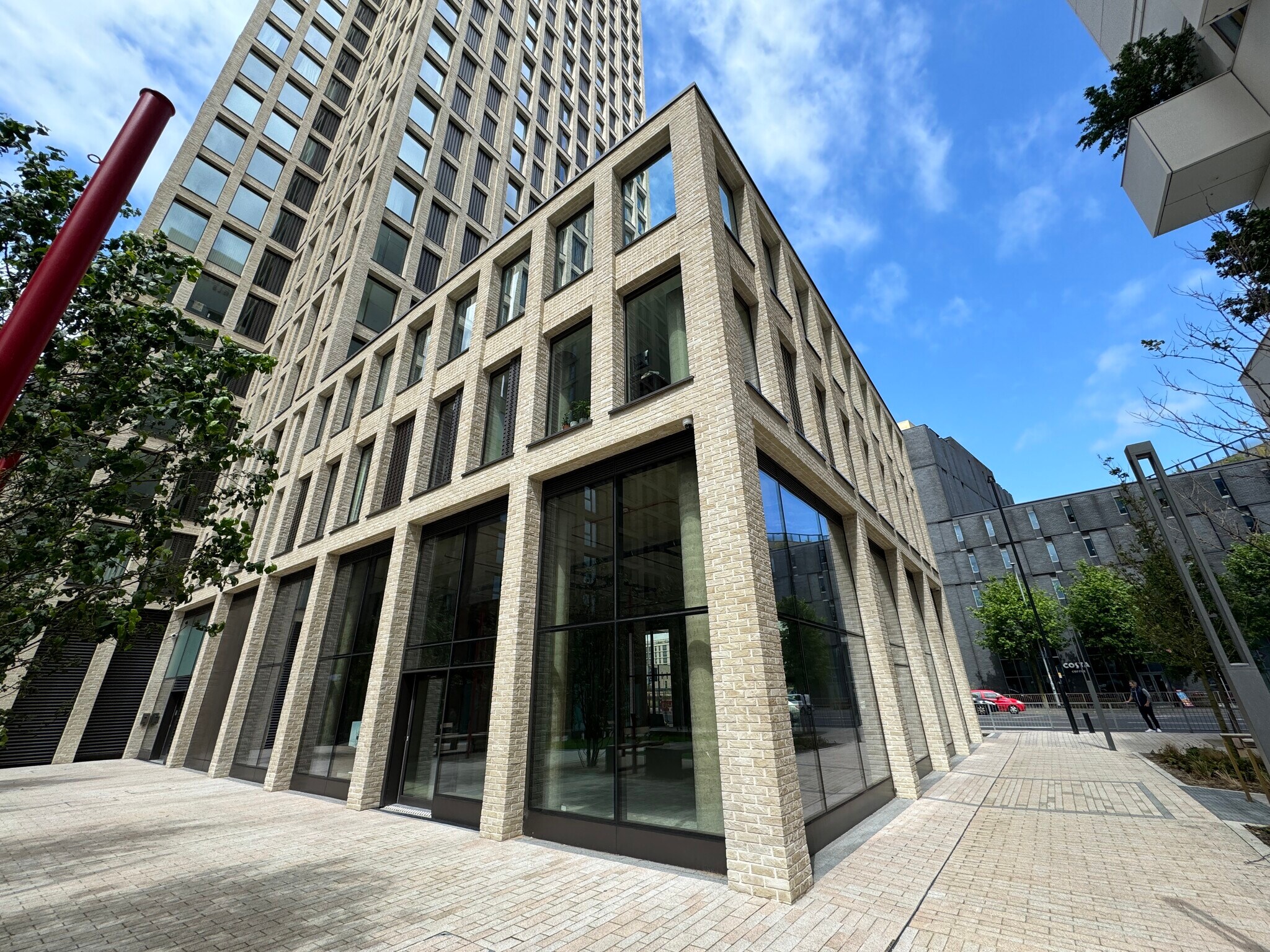 252 Great Ancoats St, Manchester à vendre Photo principale– Image 1 sur 2