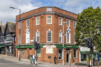 Plus de détails pour 49-53 High St, Sutton - Bureau à vendre