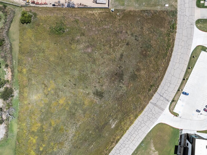 650 Alliance Pky, Hewitt, TX à vendre - Photo de l’immeuble – Image 2 sur 7