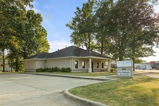 Plus de détails pour 316 W Tyler Ave, West Memphis, AR - Bureau/Médical à louer