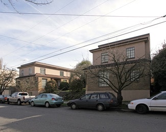 Plus de détails pour 2336 NW Pettygrove St, Portland, OR - Logement à vendre