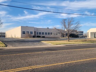 Plus de détails pour 500 E 4th St, Odessa, TX - Bureau à louer