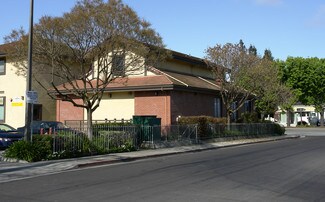 Plus de détails pour 777 Woodside Rd, Redwood City, CA - Bureau, Bureau/Local commercial à louer