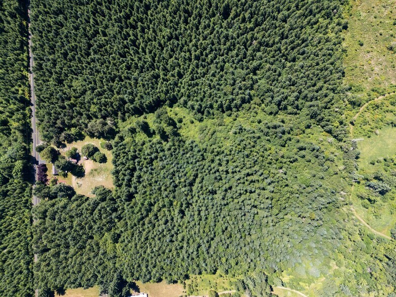 0 Kiser Rd, Ethel, WA à vendre - Photo de l’immeuble – Image 3 sur 18