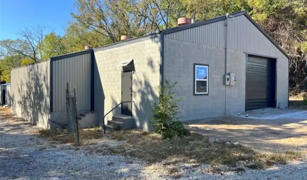 5626 Texoma Pky, Sherman, TX à louer Photo de l’immeuble– Image 1 sur 1
