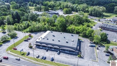 3160 Parisa Dr, Paducah, KY à louer Photo intérieure– Image 1 sur 25