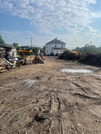 Plus de détails pour 1112 Middle River Rd, Middle River, MD - Industriel/Logistique à louer