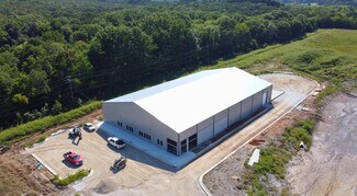 Plus de détails pour 2759 S Armstrong Ave, Fayetteville, AR - Industriel/Logistique à vendre