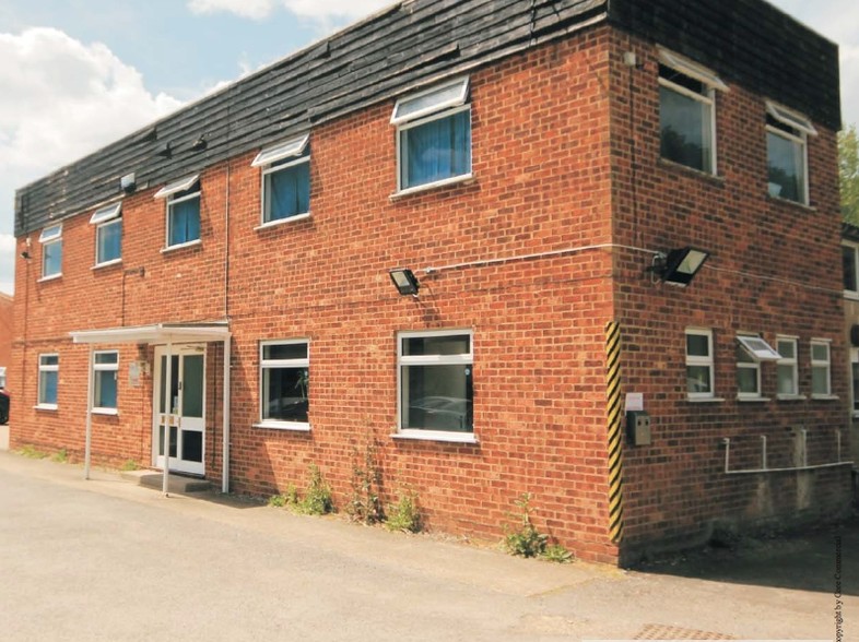 Maidstone Rd, Nettlestead à louer - Photo principale – Image 1 sur 1