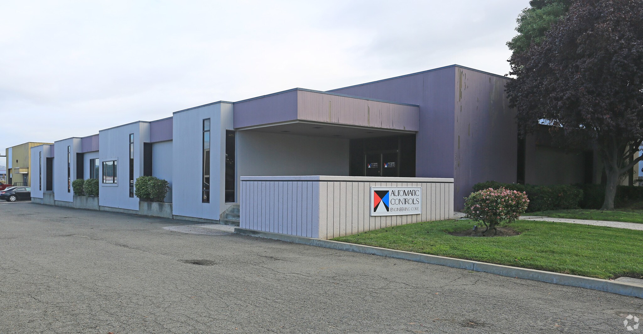 20788 Corsair Blvd, Hayward, CA à louer Photo de l’immeuble– Image 1 sur 7