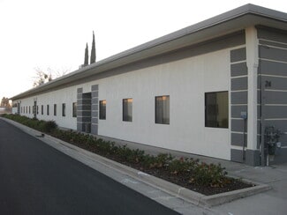 Plus de détails pour 5025 Arnold Ave, Mcclellan, CA - Bureau à louer