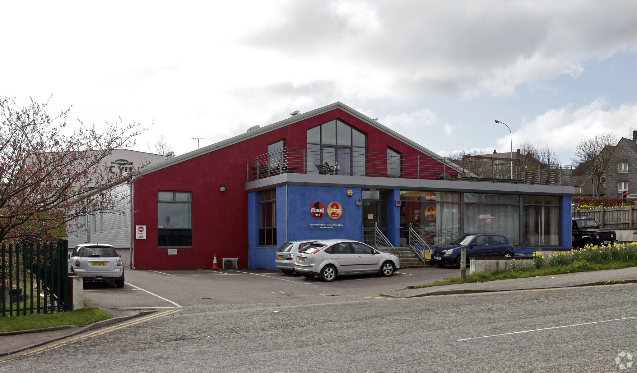 Abbotswell Rd, Aberdeen à vendre Photo principale– Image 1 sur 2