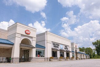 Plus de détails pour 2300 Pamplico Hwy, Florence, SC - Local commercial à louer