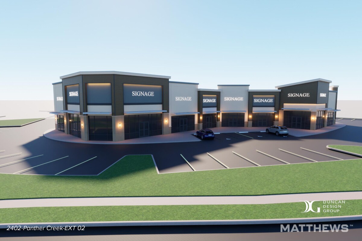 SWC FM 423 & Panther Creek Pky, Little Elm, TX à louer Photo principale– Image 1 sur 6