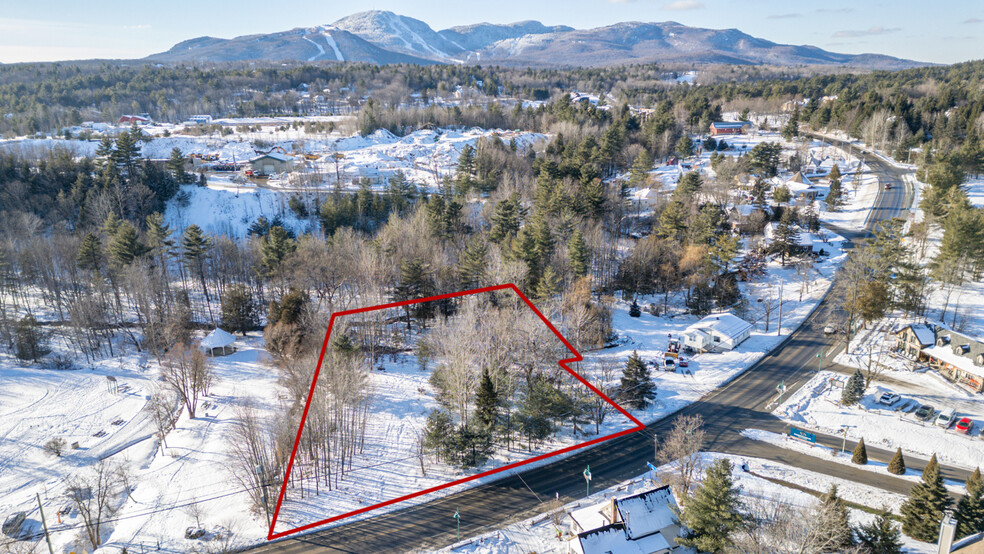 Ch Du Parc, Orford, QC à vendre - Photo de l’immeuble – Image 1 sur 12