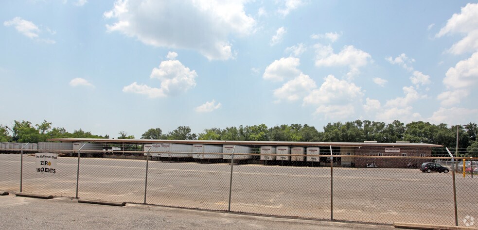 141 Industrial Ct, Pensacola, FL à vendre - Photo de l’immeuble – Image 3 sur 6