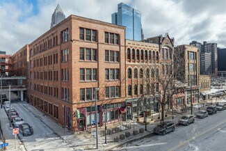 Plus de détails pour 1273-1275 W 9th St, Cleveland, OH - Logement à vendre