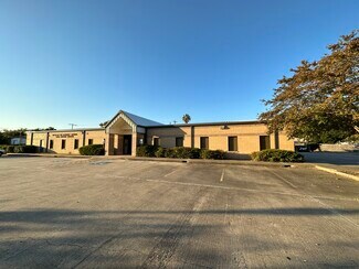 Plus de détails pour 1110 Calder St, Beaumont, TX - Bureau, Bureau/Médical à louer