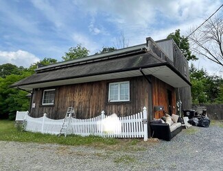 Plus de détails pour 33 Willow St, Washington, NJ - Bureau à louer