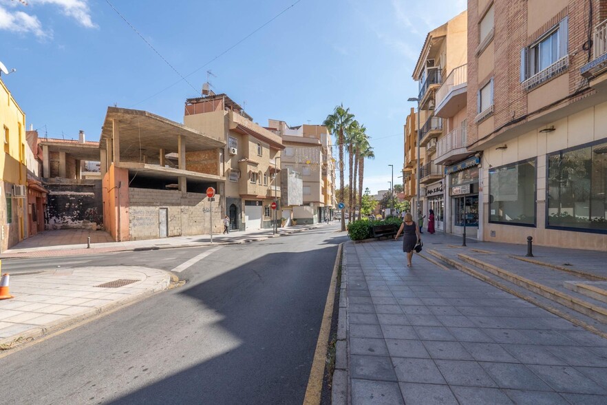 Calle Rambla de Capuchinos, 18, Motril, Granada à vendre - Photo principale – Image 1 sur 11
