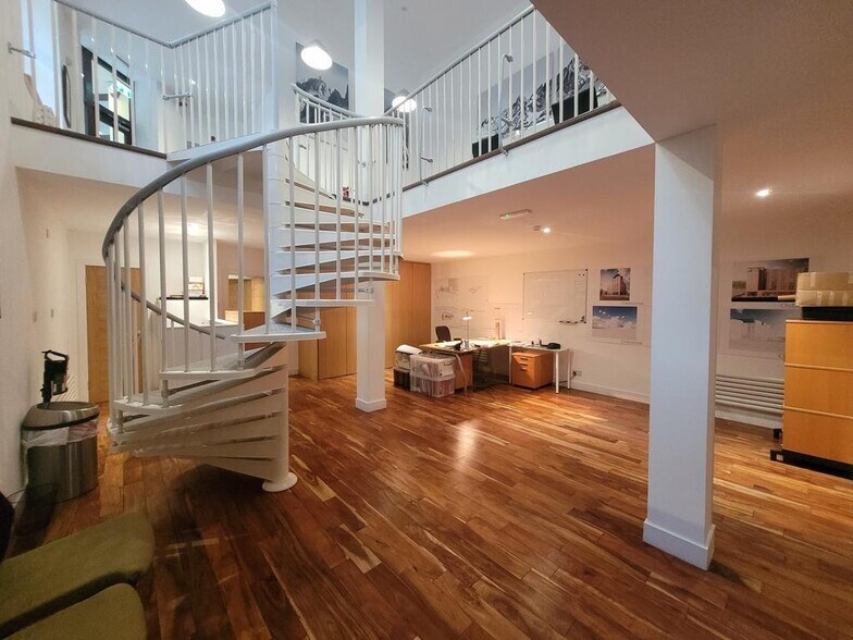 168 Ingram St, Glasgow à vendre - Photo de l’immeuble – Image 3 sur 3