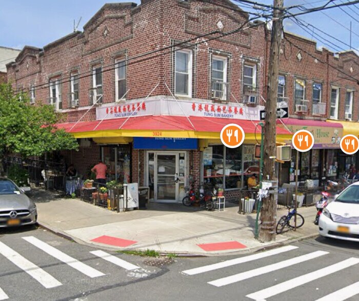 3924 9th Ave, Brooklyn, NY à louer - Photo de l’immeuble – Image 1 sur 2