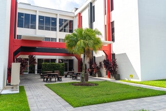 Plus de détails pour 3733 University Blvd W, Jacksonville, FL - Bureau à louer