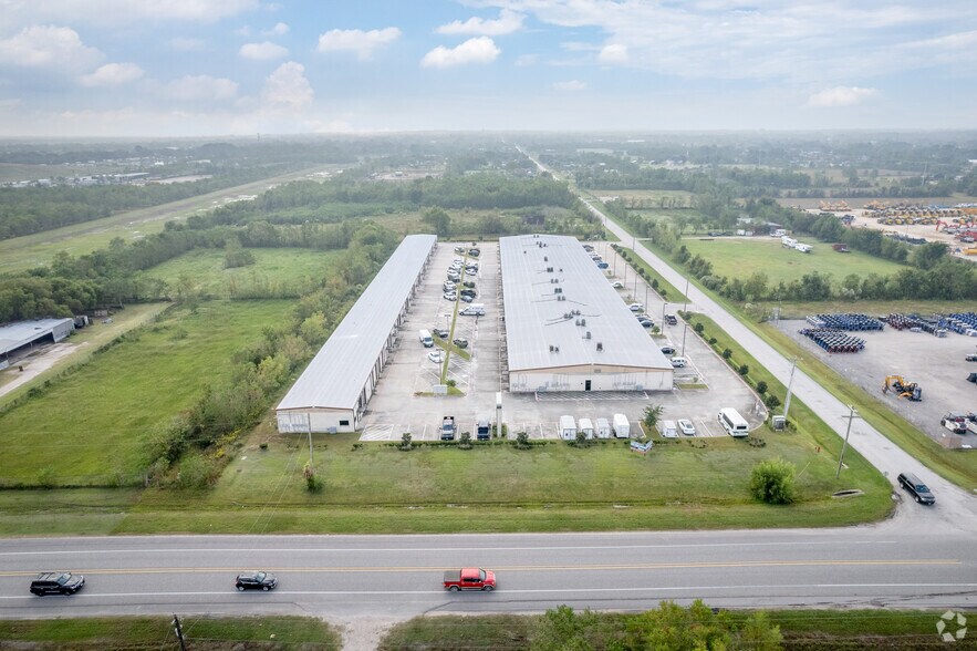 951 E FM 646, League City, TX à louer - Aérien – Image 2 sur 4