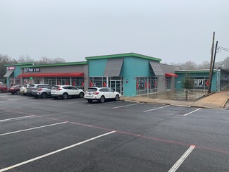 Plus de détails pour 3218 North St, Nacogdoches, TX - Bureau/Local commercial, Local commercial à louer