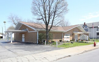 Plus de détails pour 184 Abbott Rd, Buffalo, NY - Local commercial à vendre