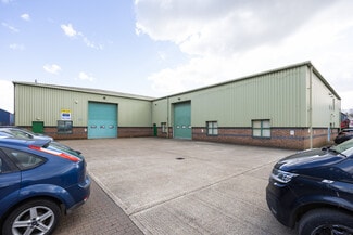 Plus de détails pour Diplocks Way, Hailsham - Industriel/Logistique à vendre