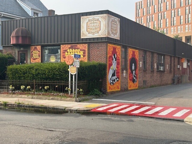 236 Pearl St, Somerville, MA à louer - Photo de l’immeuble – Image 2 sur 6