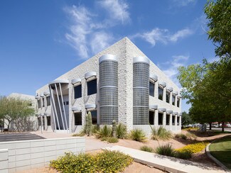 Plus de détails pour 1437 W Auto Dr, Tempe, AZ - Local d'activités à louer