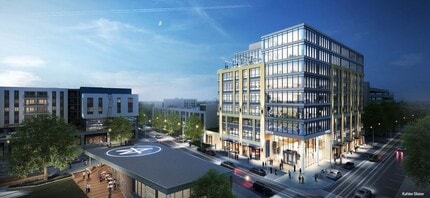 4703 Madison Yards Way, Madison, WI à louer Photo de l’immeuble– Image 1 sur 7