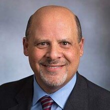 Stephen Allen