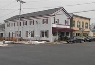Plus de détails pour 5959 Main, Olcott, NY - Local commercial à vendre