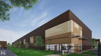 Plus de détails pour Bureau, Local d'activités à louer