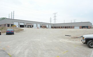 Plus de détails pour 155 E Chicago St, Cary, IL - Industriel/Logistique à louer