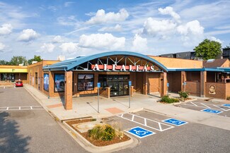 Plus de détails pour 1651 Broadway, Boulder, CO - Bureau/Local commercial à louer