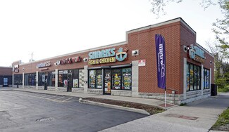 Plus de détails pour 101-115 E 51st St, Chicago, IL - Local commercial à louer