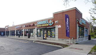 Plus de détails pour 101-115 E 51st St, Chicago, IL - Local commercial à louer